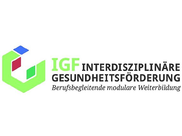 IGF Interdisziplinäre Gesundheitsförderung